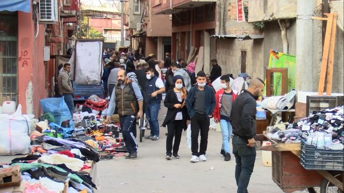 Bit pazarında koronavirüse davetiye çıkardılar -3