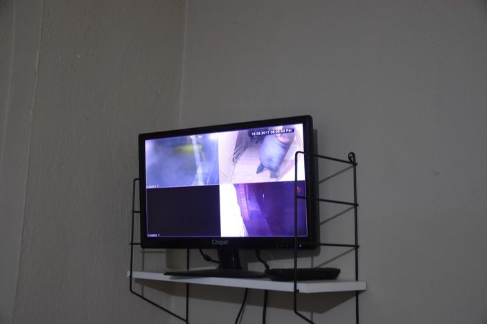 Kütahya’da kumar oynarken yakalanan 14 kişiye 65 bin 240 lira ceza -7