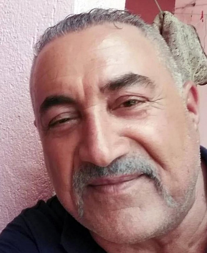 Kardeşini öldürüp Nahcıvan'a kaçan şüpheli tutuklandı -1