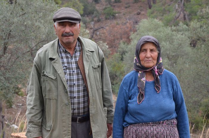 Kuyuya düşüp ölen eşeği için 'Arabayı her yerde bulurum ama eşeği bulamam' diye üzüldü -2