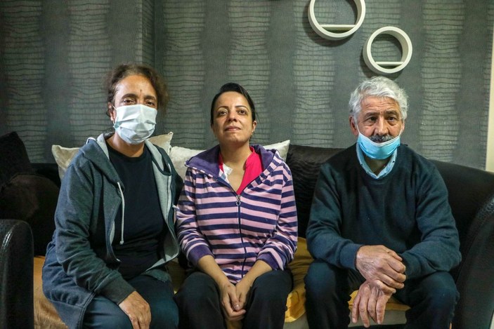 25 yıldır böbrek yetmezliği yaşayan Pınar: Organ sırası beklerken ölmek istemiyorum -3