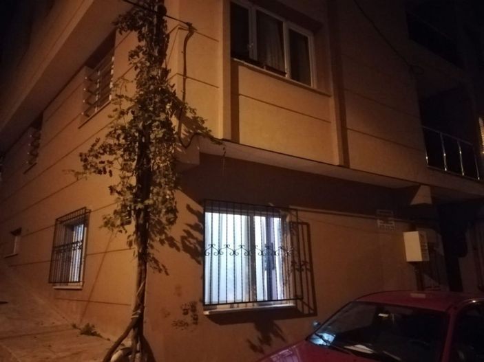 i İzmir’de soba zehirlenmesi: 1 ölü