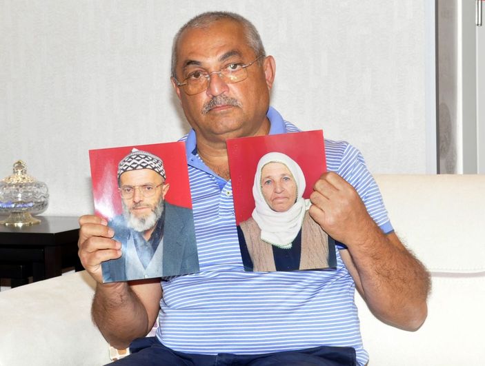 Koronadan ölen annesi adına 'hileli vasiyetname' düzenlendiği iddiasıyla suç duyurusunda bulundu -1