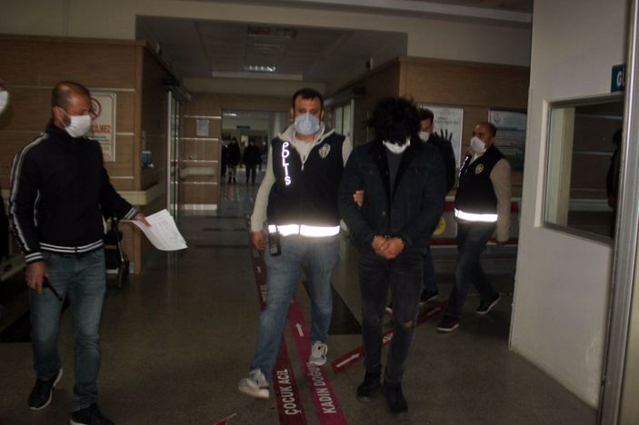 d Yaşlı adamı ikinci kez dolandırmak isteyen şebekenin yurt dışı ayağı ortaya çıktı -2