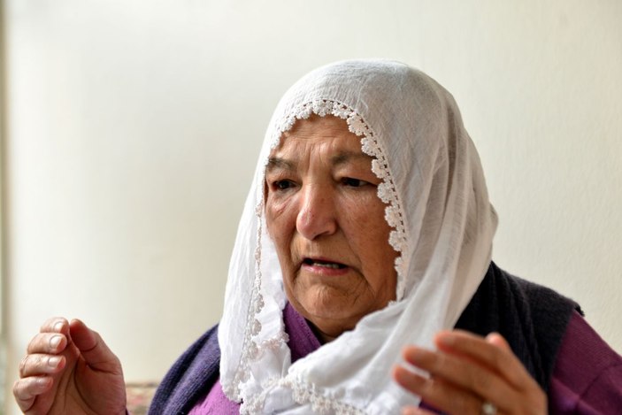 3 bilezik gasbeden zanlıya evin anahtarını gelinin kardeşi vermiş -3