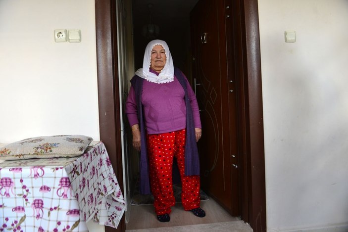 3 bilezik gasbeden zanlıya evin anahtarını gelinin kardeşi vermiş -5