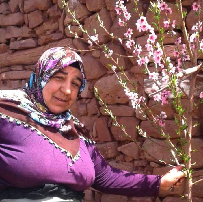 Annesini öldürüp, kendisi ve eşini de yaralayan babasının hastaneden çıkmasından korkuyor -7