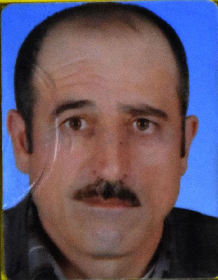 Annesini öldürüp, kendisi ve eşini de yaralayan babasının hastaneden çıkmasından korkuyor -6