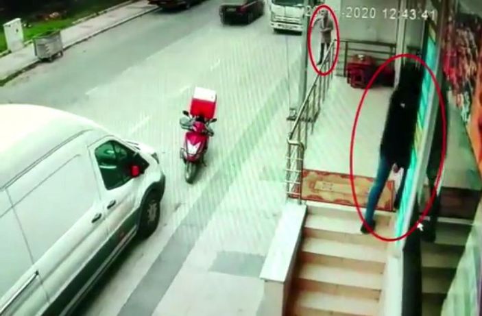 d Sultanbeyli eski sevgili