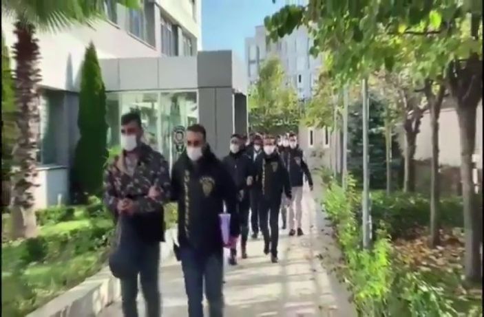 d Sultanbeyli eski sevgili