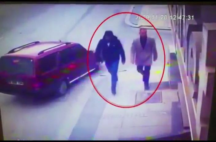 d Sultanbeyli eski sevgili