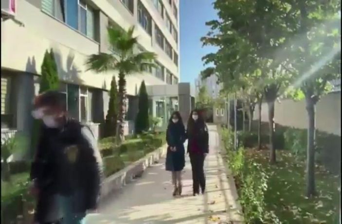 d Sultanbeyli eski sevgili