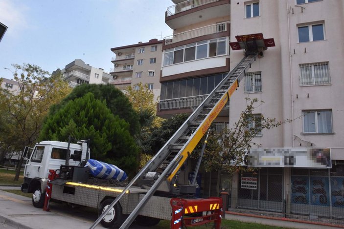 İzmir'de kiralık boş ev kalmadı -1