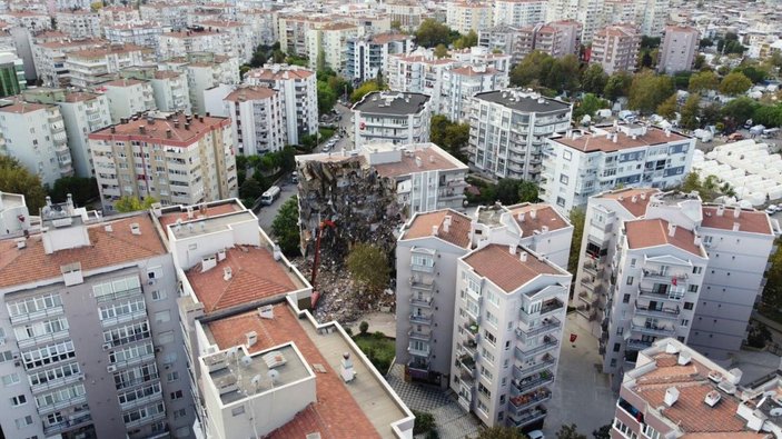 İzmir'de kiralık boş ev kalmadı -7