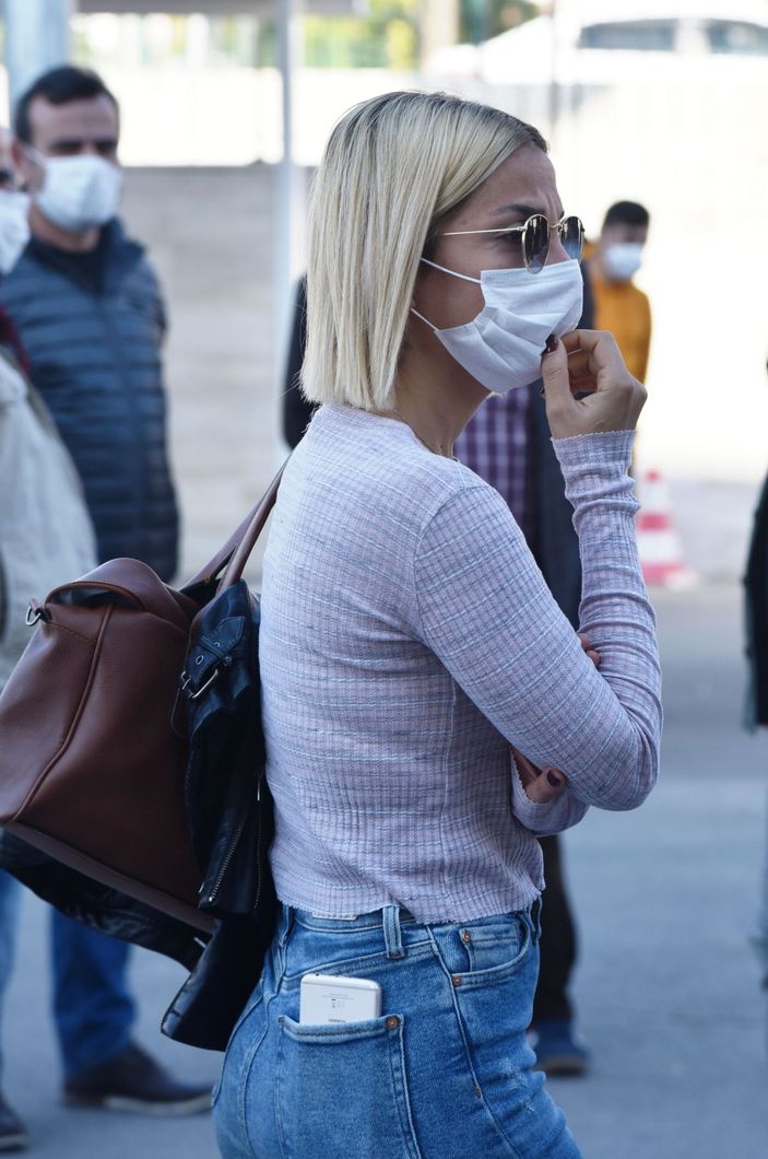 d Antalya'da oğlu öldürülen baba: Yılların arkadaşı, oğlumun celladı olmuş