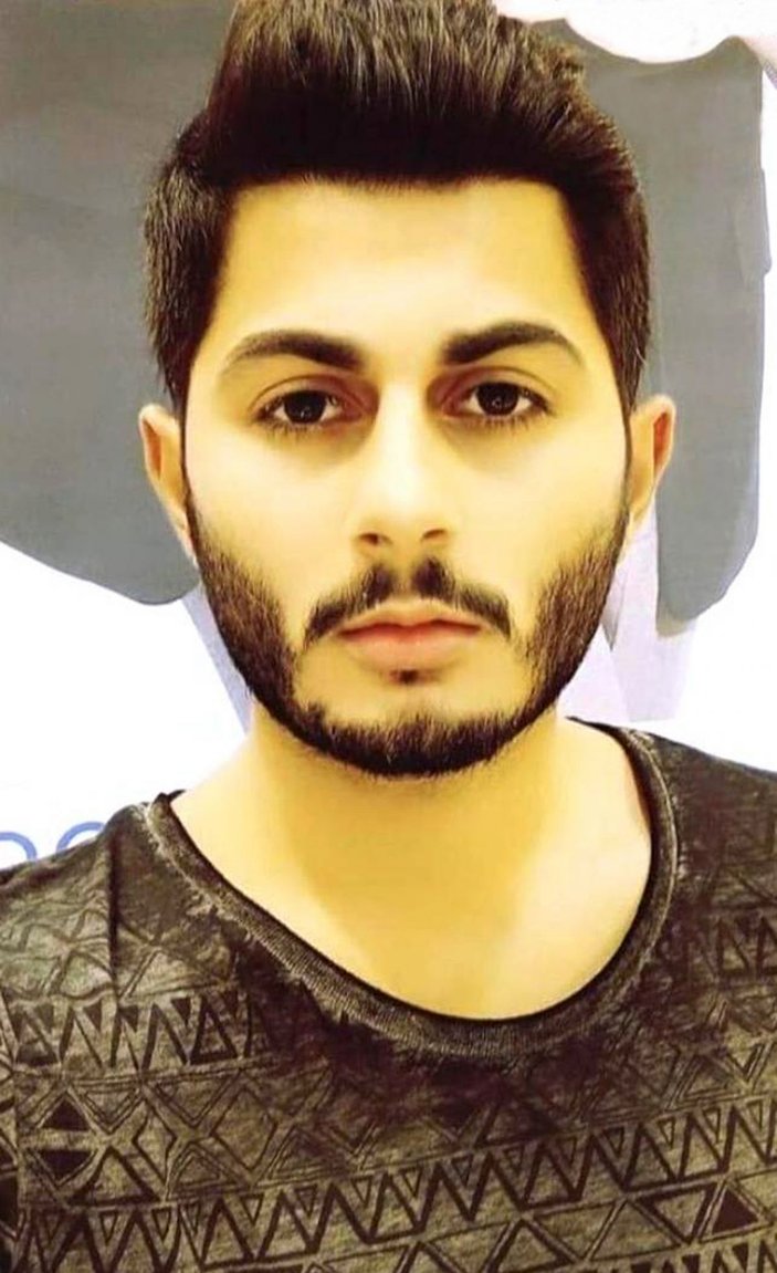 Antalya'da oğlu öldürülen baba: Yılların arkadaşı, oğlumun celladı olmuş