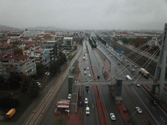 Kocaeli'de 1 ayda 8 bin 610 kişiye ceza kesildi, risk haritası kızardı -3