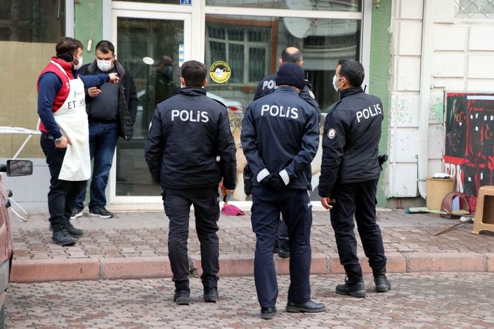 d Kayseri'de kiracı, dükkan sahibini bıçaklayarak yaraladı -1