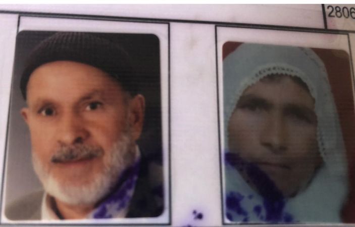 8 günde baba, anne ve oğul koronavirüsten öldü -1