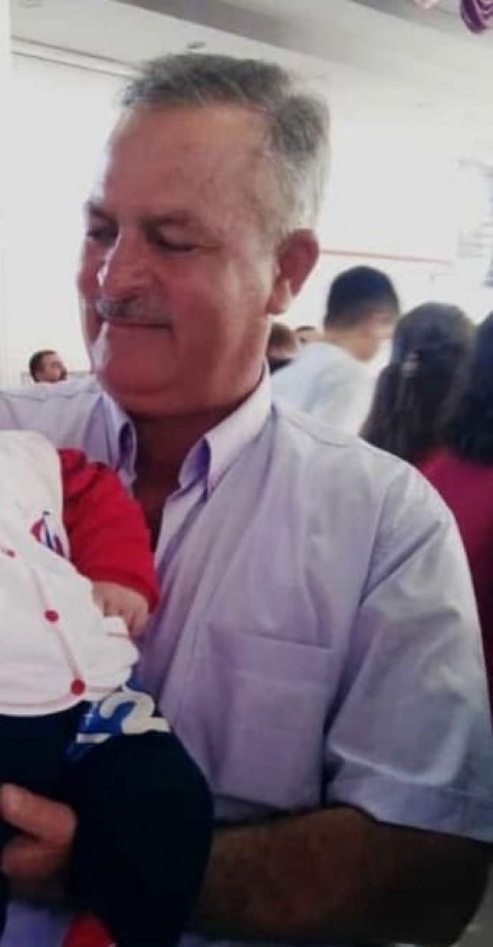 8 günde baba, anne ve oğul koronavirüsten öldü -2