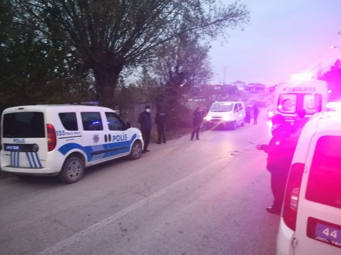 Malatya'da yol kenarında bebek cesedi bulundu -3
