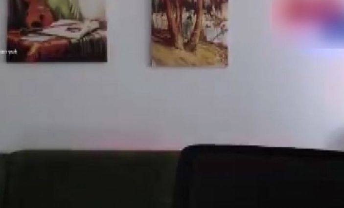 d Depreme canlı yayında oyun oynarken yakalandı -3