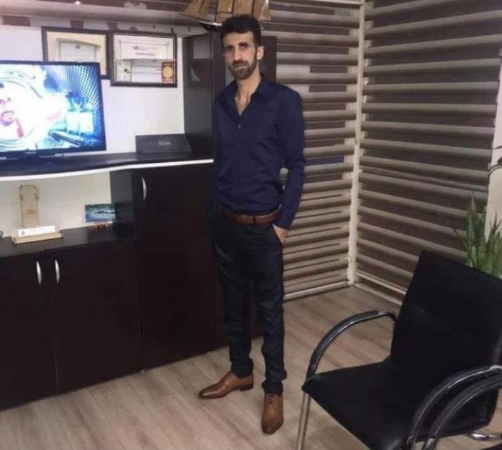 Arazi kavgasında yaralandı, hastanede öldü -1