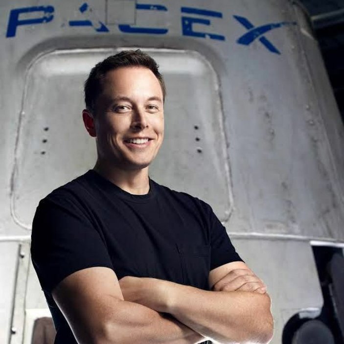 Elon Musk, Jeff Bezos ve Richard Branson’a uzay yarışında vergi indirimi