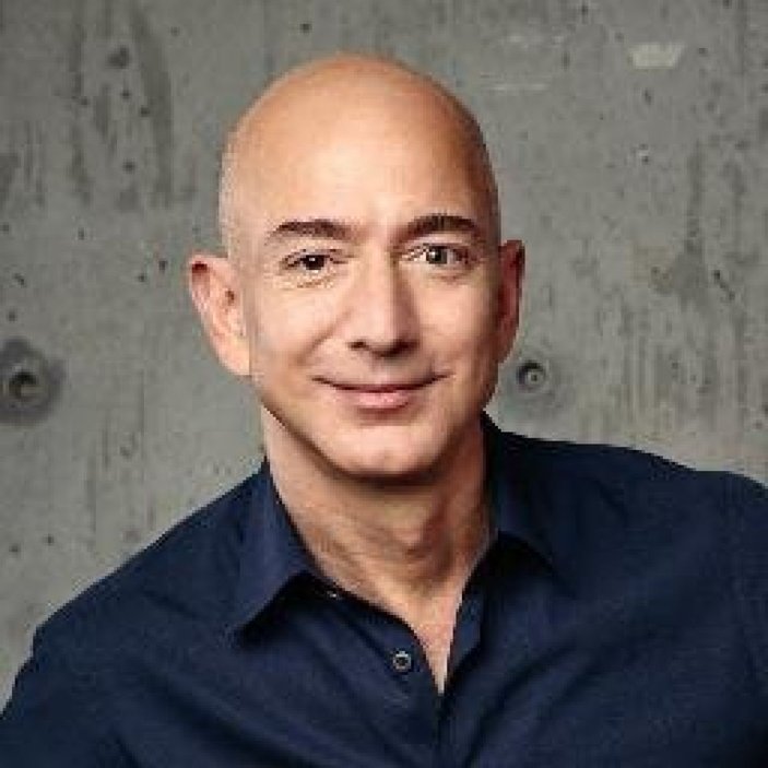 Elon Musk, Jeff Bezos ve Richard Branson’a uzay yarışında vergi indirimi