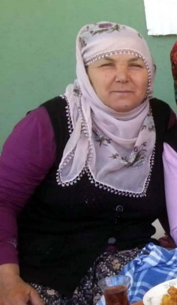 d Nevşehir'de koronavirüs, bir aileden 4 kişinin ölümüne neden oldu