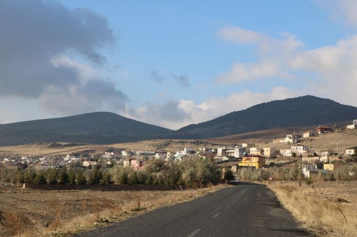 d Nevşehir'de koronavirüs, bir aileden 4 kişinin ölümüne neden oldu