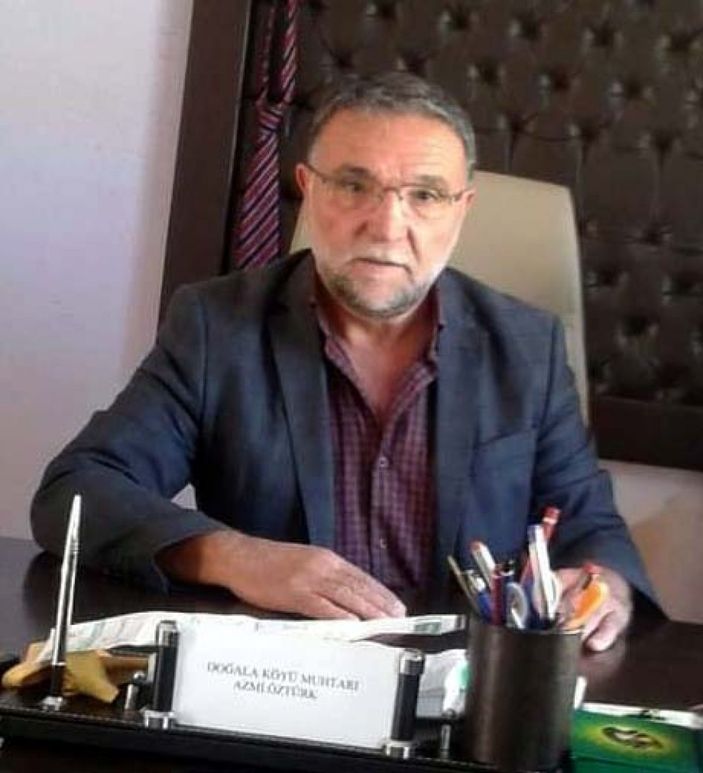 d Nevşehir'de koronavirüs, bir aileden 4 kişinin ölümüne neden oldu