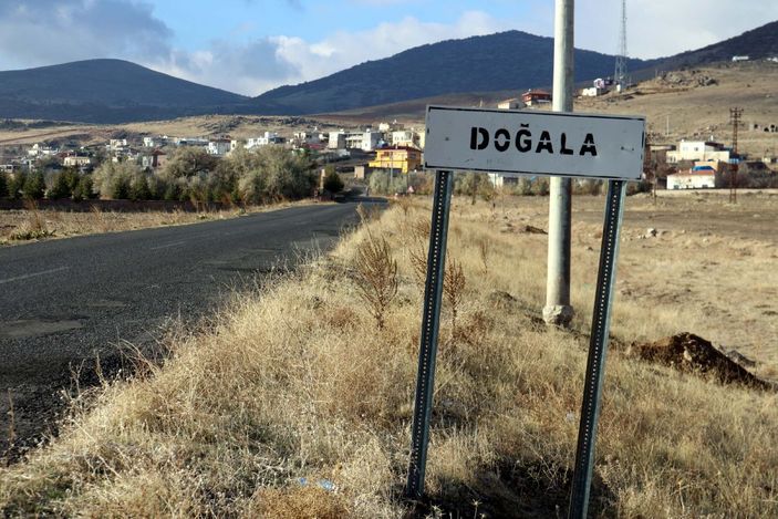 d Nevşehir'de koronavirüs, bir aileden 4 kişinin ölümüne neden oldu