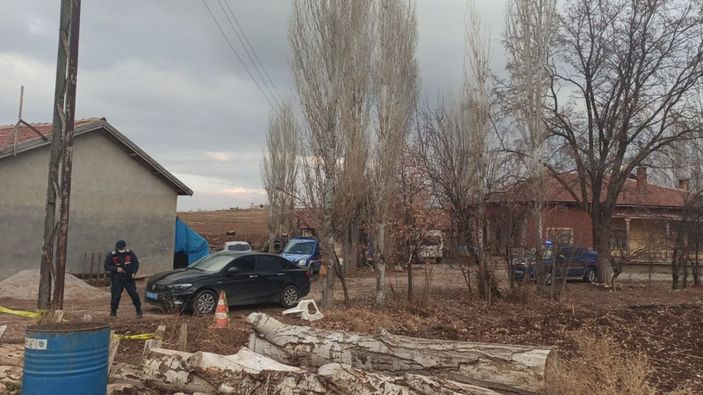 6 aylık hamile eşini öldürdü -4