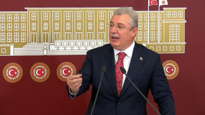 AK Partili Akbaşoğlu: Tank palet fabrikasının satışı söz konusu değil  -2