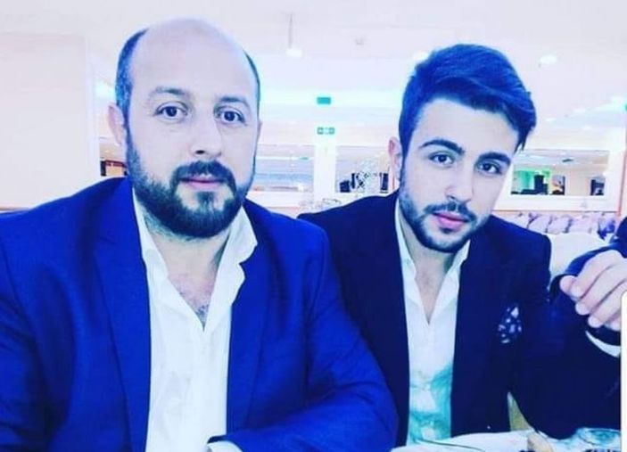 Aynı aileden 6'ncı kişi de koronavirüsten hayatını kaybetti -7