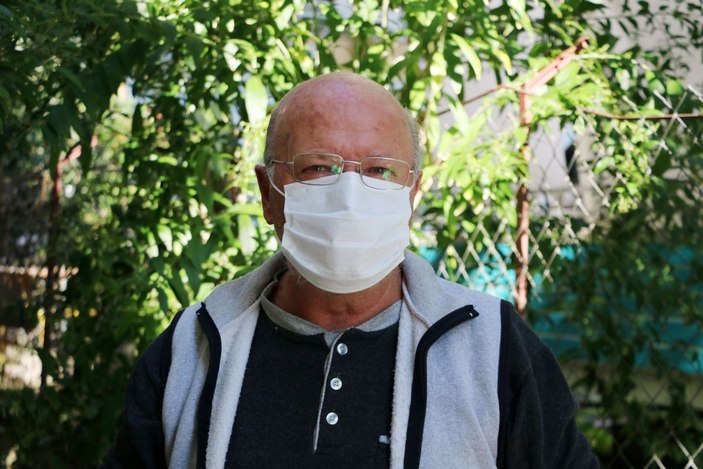 Antalya'da eşinden ölümcül şiddet gören kadının komşuları: Bu ilk değil