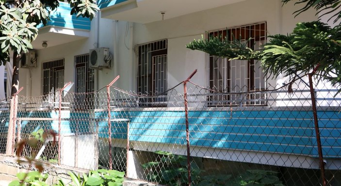 Antalya'da eşinden ölümcül şiddet gören kadının komşuları: Bu ilk değil
