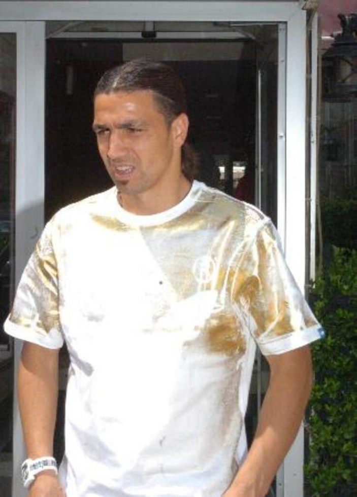 Fenerbahçe'nin eski futbolcusu Mehmet Topuz dolandırıldı