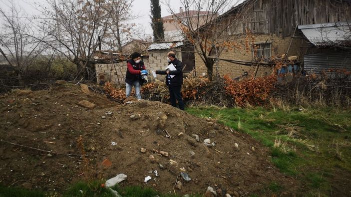 Malatya'da silahlı 'arazi' kavgası: 4 yaralı -7