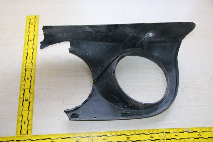 d Yayaya çarpıp kaçan kamyonetin sürücü, far paneli parçalarından bulundu -3