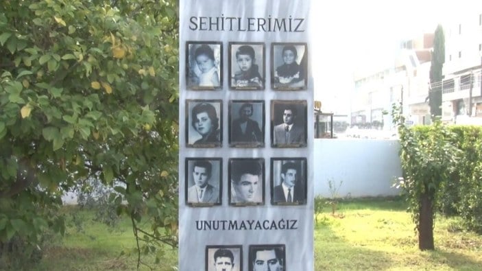 Kıbrıs'ta eşi ve 3 çocuğu katledilen tabip binbaşının ailesinden 9 doktor çıkmış -8
