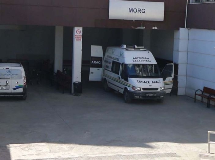 4 gündür kayıp olarak aranan Abuzer dede, mezarlıkta ölü bulundu -2