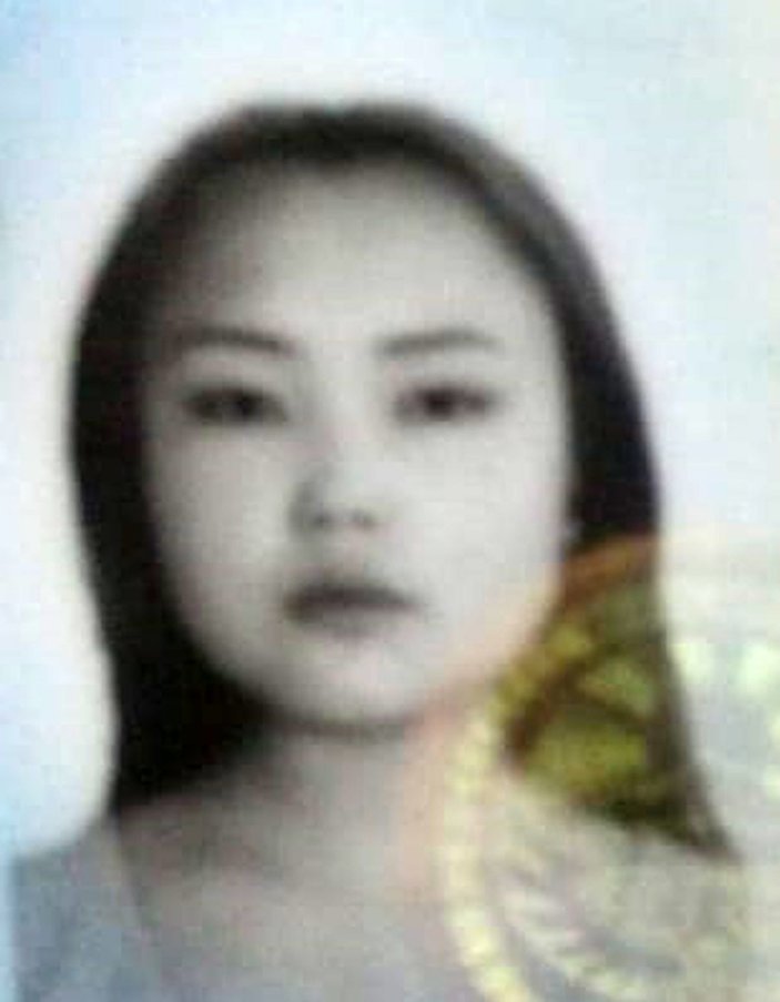 Kırgız kadın, sevgilisiyle yaşadığı evde ölü bulundu -5