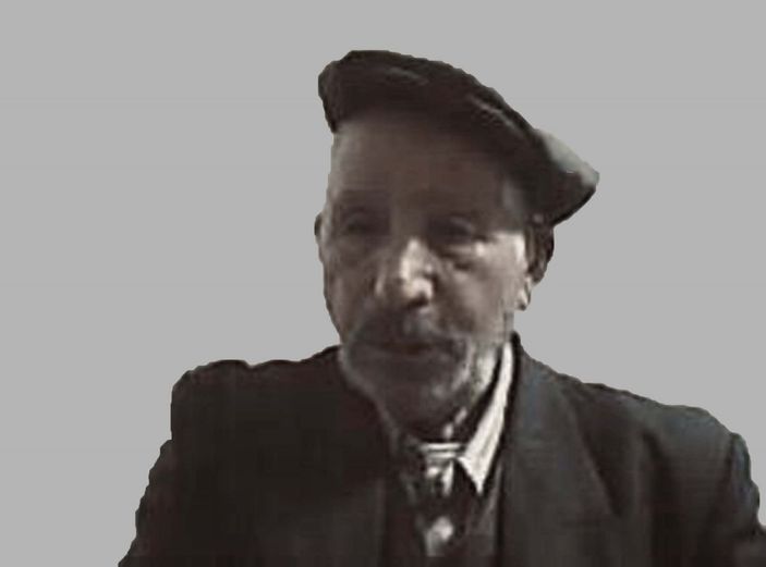 4 gündür kayıp olarak aranan Abuzer dede, mezarlıkta ölü bulundu -1