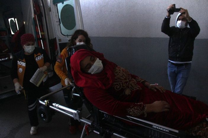 Adana kıskançlık krizi