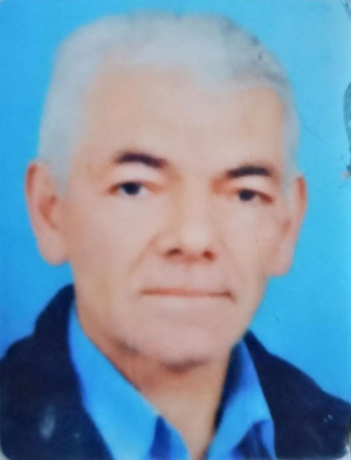 Aksaray'da yol verme kavgası: Oğlunu dövüp babasını öldürdüler