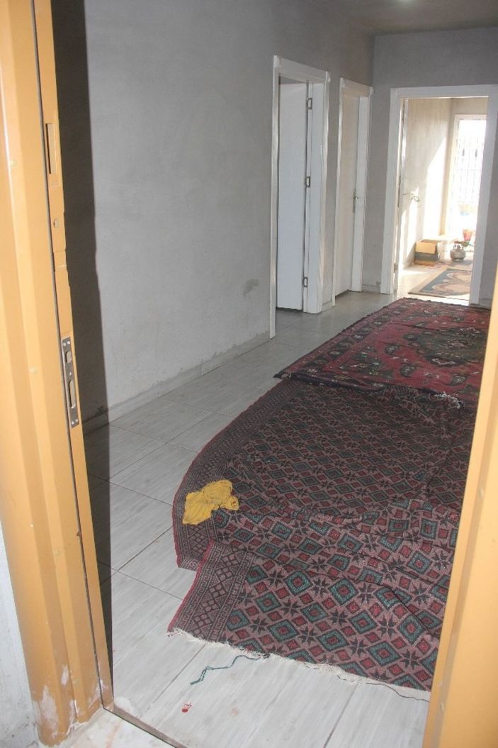 Adana kıskançlık krizi