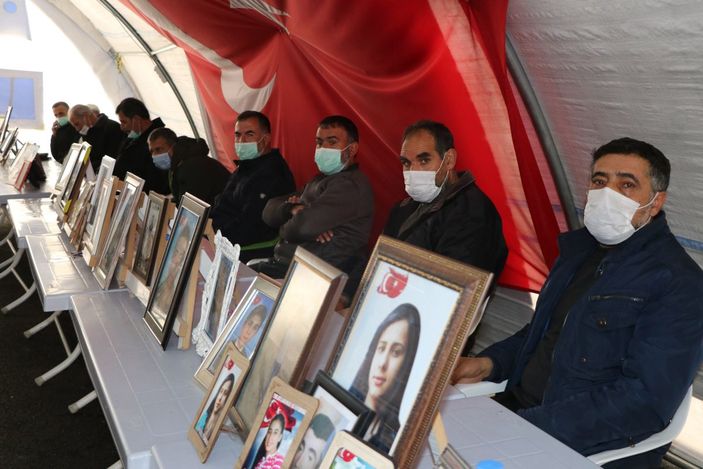 Evlat nöbetindeki anne: Kardeşin askere gidecek, onu mu öldüreceksin -5