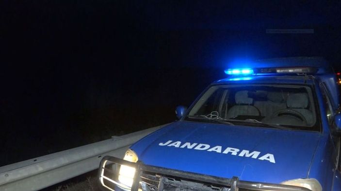 i Aksaray'da yol verme kavgası: Oğlunu dövüp babasını öldürdüler